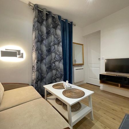 Montmartre Cosy Apartment Paris Luaran gambar