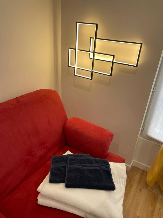Montmartre Cosy Apartment Paris Luaran gambar