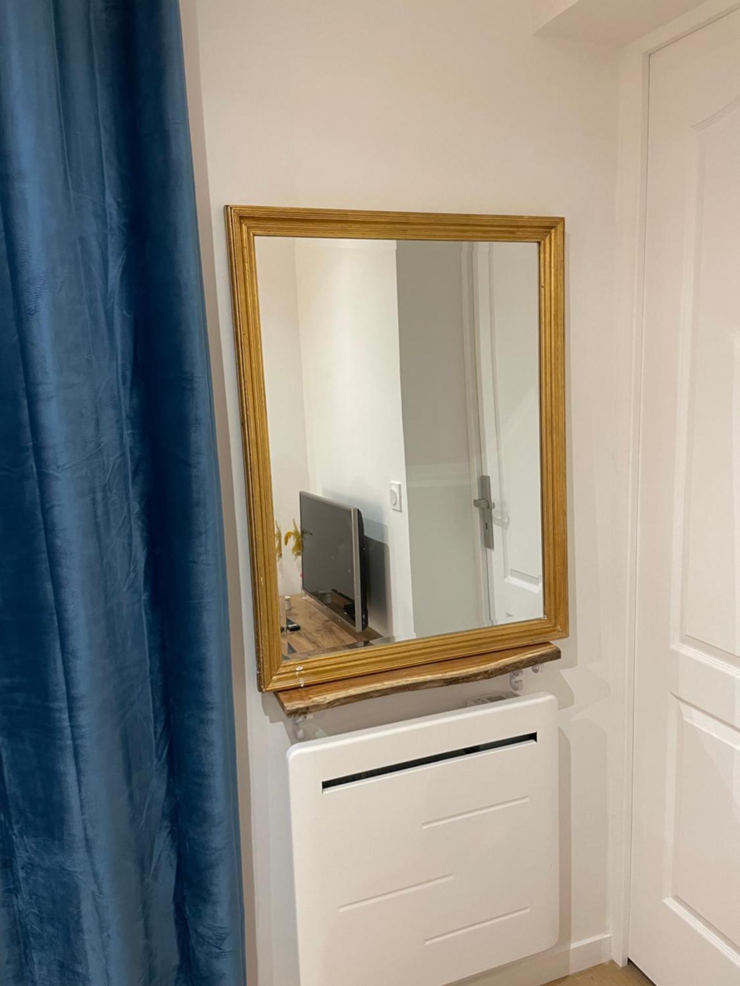Montmartre Cosy Apartment Paris Luaran gambar