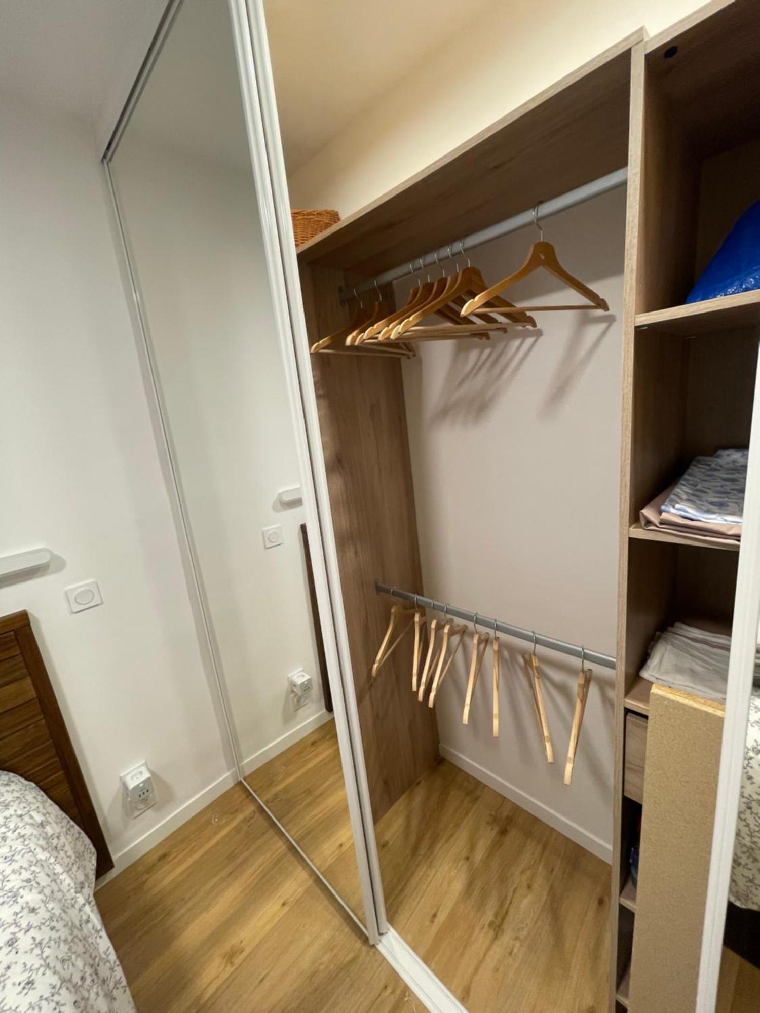 Montmartre Cosy Apartment Paris Luaran gambar